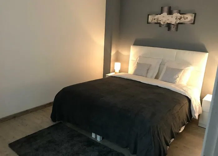 Appartement Proche Mer