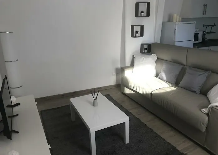 Appartement Proche Mer