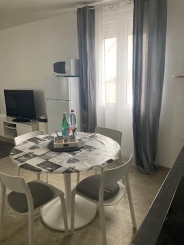 Proche Apartment Berck