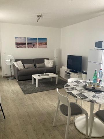 Proche Apartment