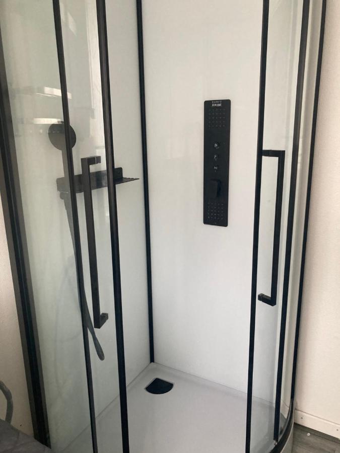 Proche Apartment