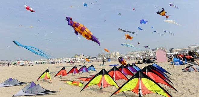 Apartment Proche Berck