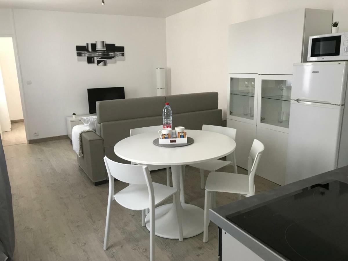 Apartment Proche Berck