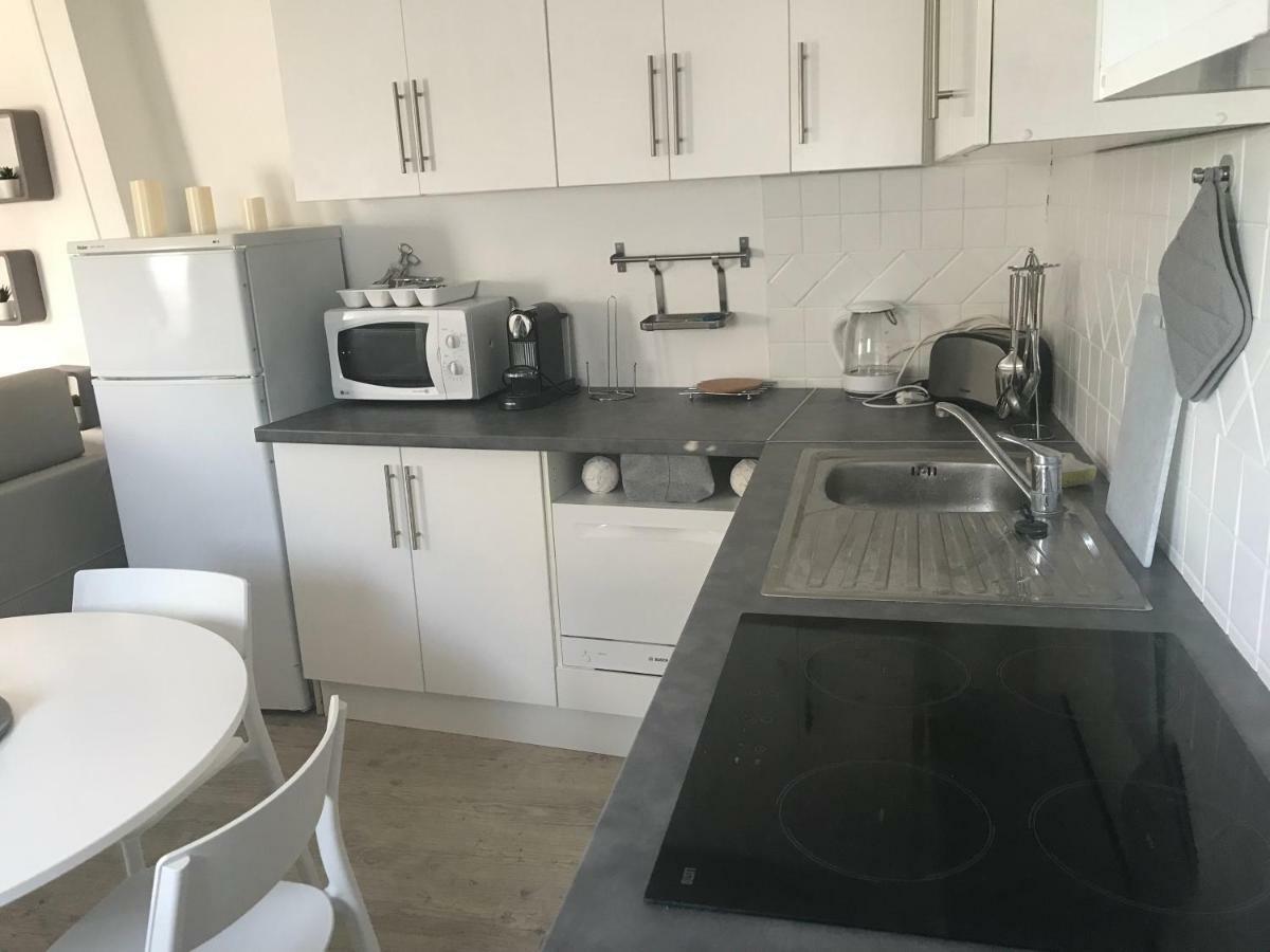 Apartment Proche *