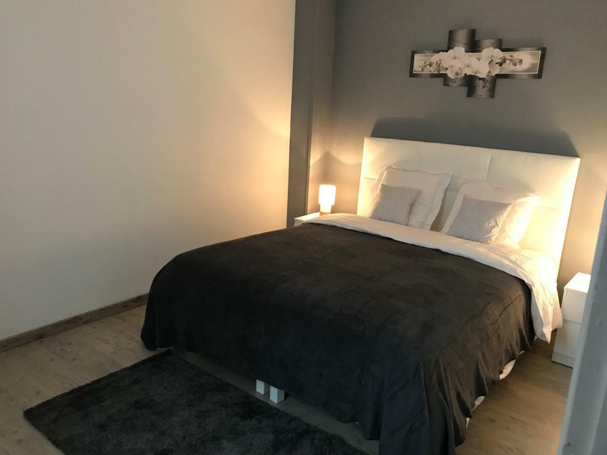 Proche Apartment Berck