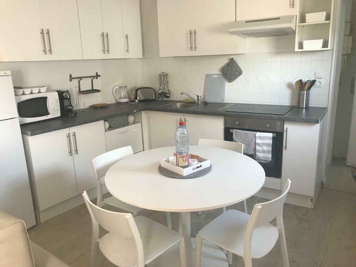 Apartment Proche