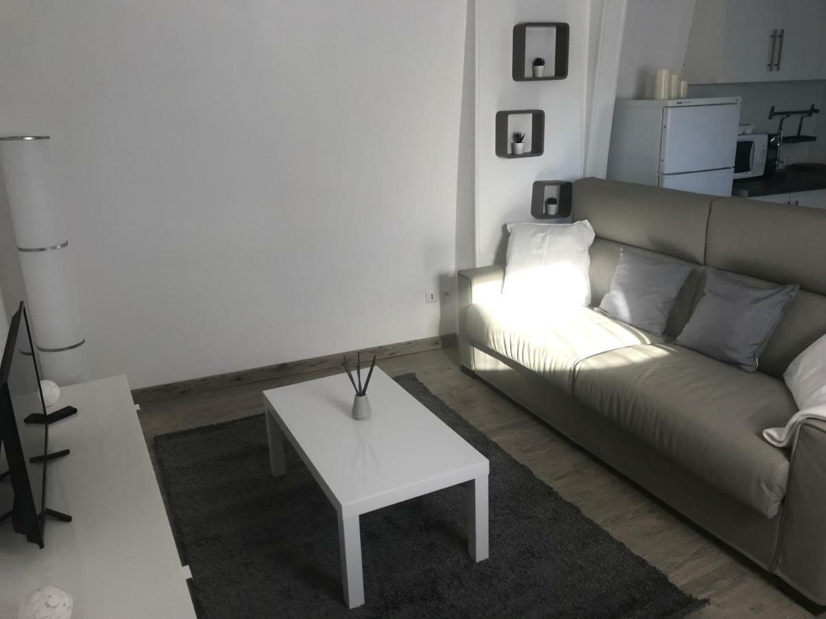 Proche Apartment